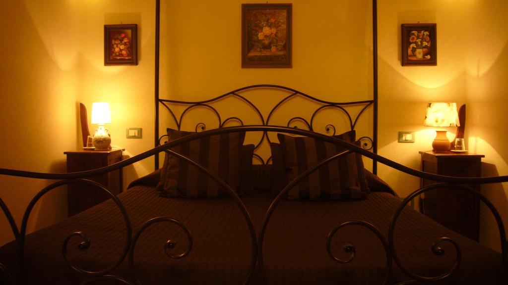 Citta Giardino Bed & Breakfast Rom
