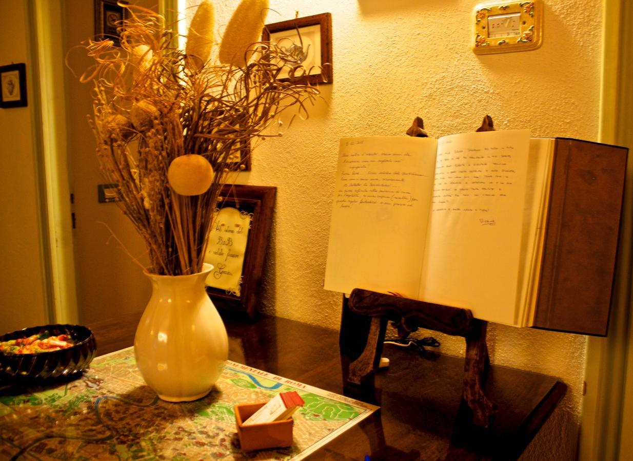 Citta Giardino Bed & Breakfast Rom